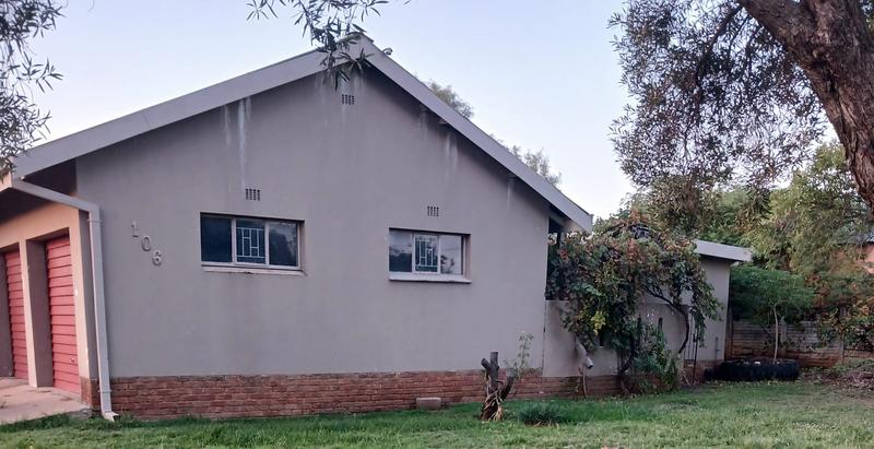 4 Bedroom Property for Sale in Brandfort Free State